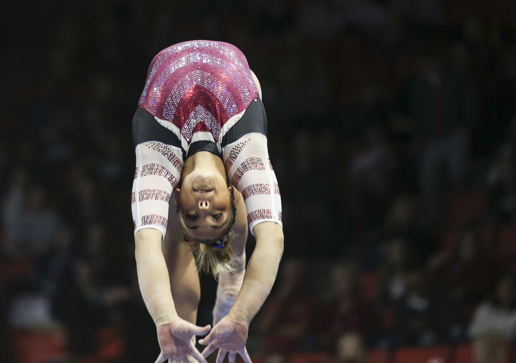 Maggie Nichols